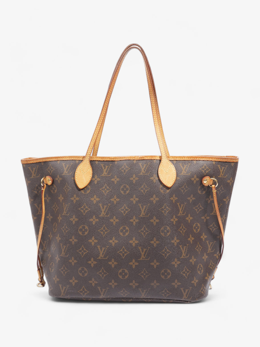 Neverfull Monogram Coated Canvas MM Image 1