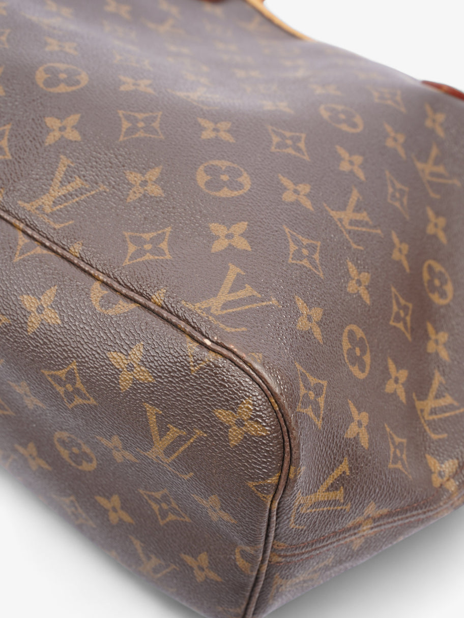 Neverfull Monogram Coated Canvas MM Image 7