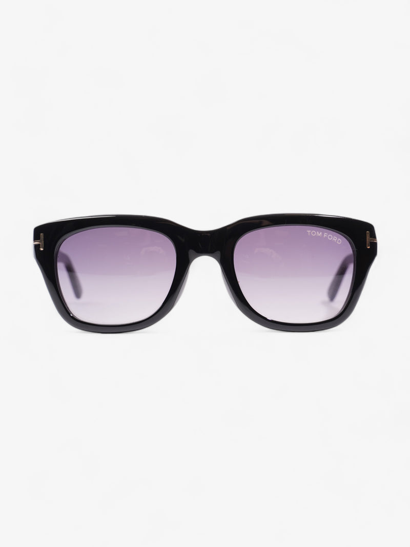  TF237-F Sunglasses Black 145mm