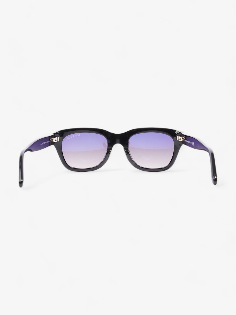 TF237-F Sunglasses Black 145mm Image 3