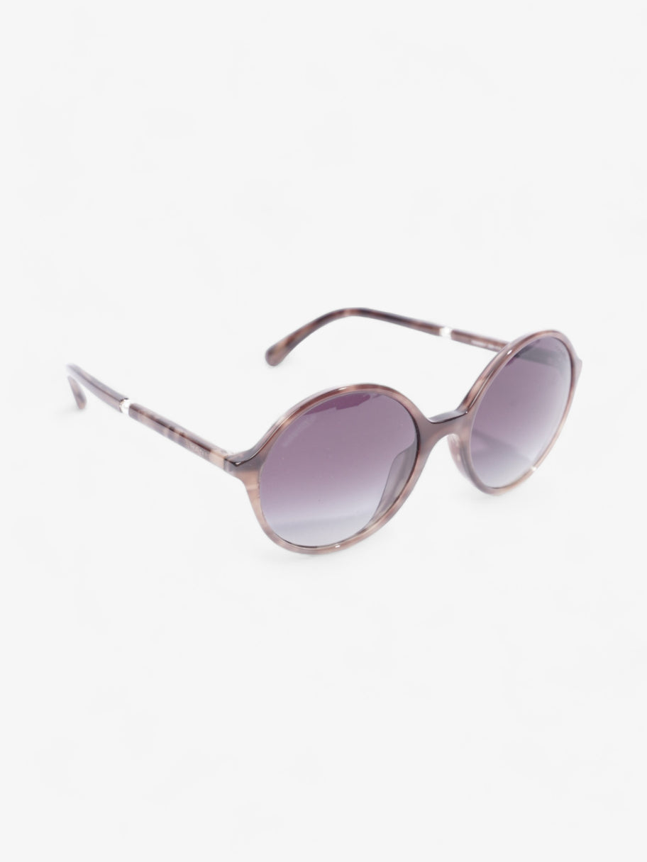 5391 Sunglasses Brown Acetate 140mm Image 6