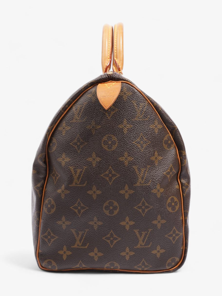 Louis Vuitton Speedy Monogram Coated Canvas 40 Image 5