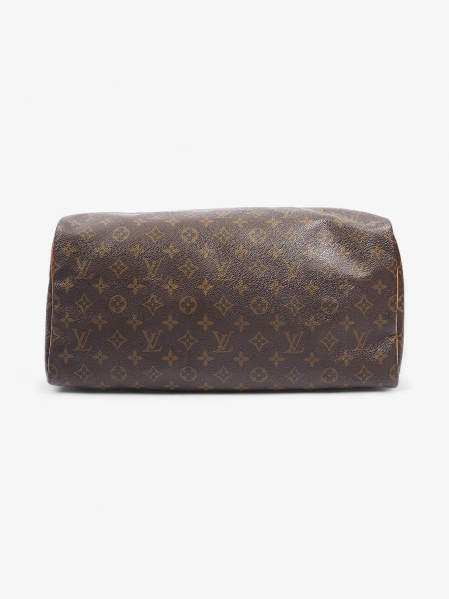 Louis Vuitton Speedy Monogram Coated Canvas 40 Image 6