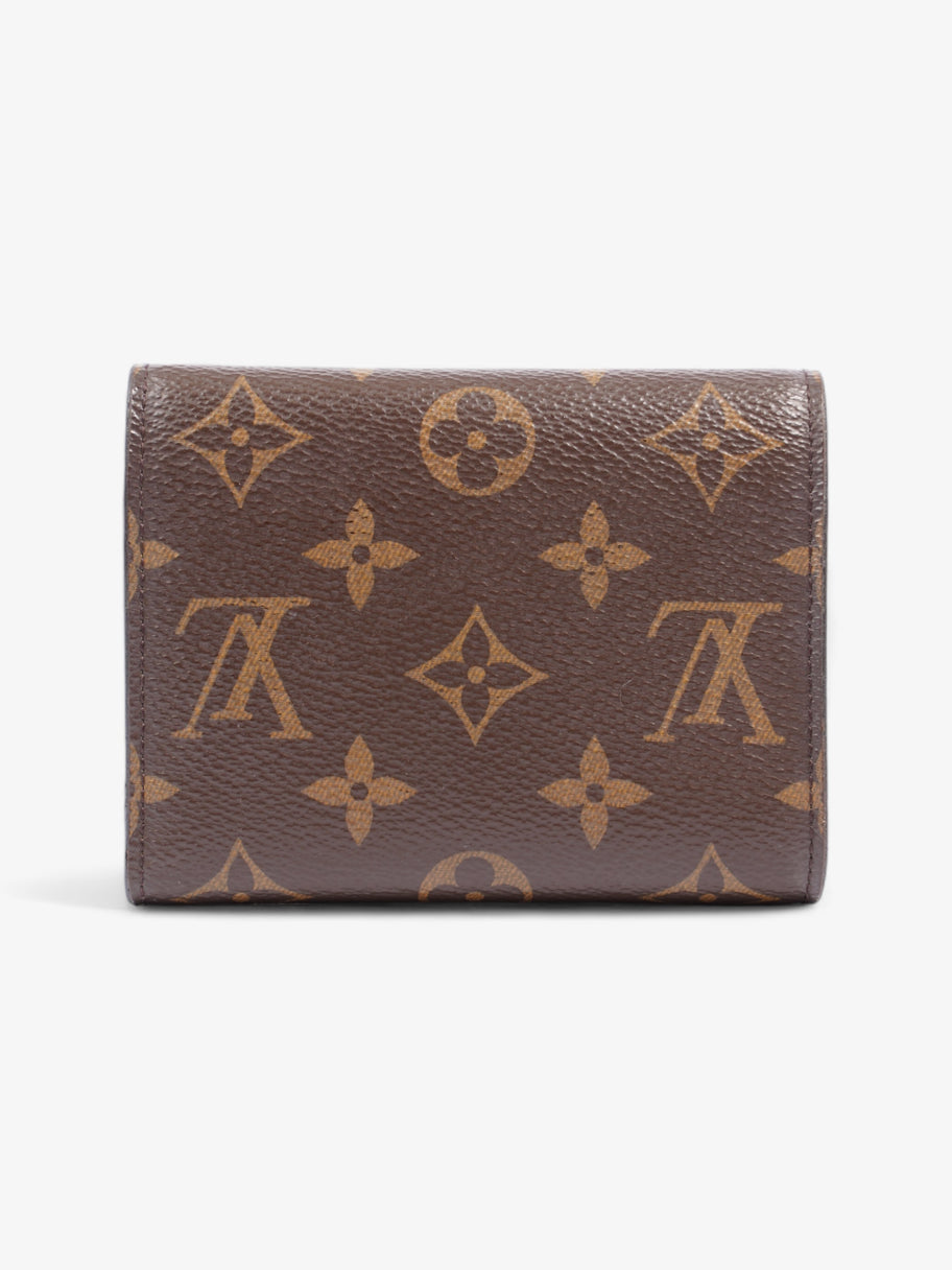 Victorine Wallet Monogram Canvas Image 4