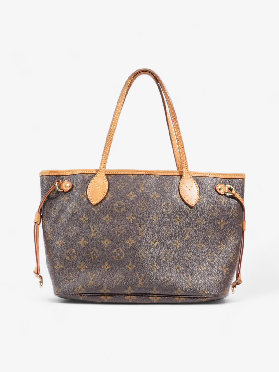 Neverfull PM Monogram Coated Canvas Image 1