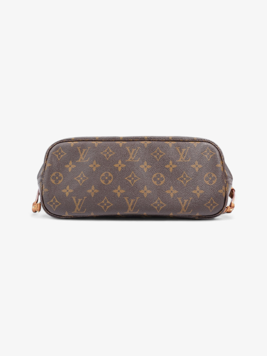 Neverfull PM Monogram Coated Canvas Image 6