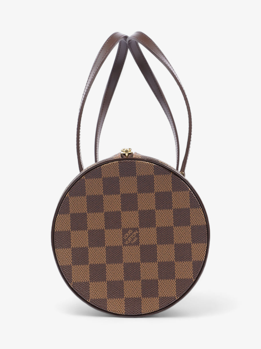 Papillon Damier Ebene Coated Canvas 30 Image 5