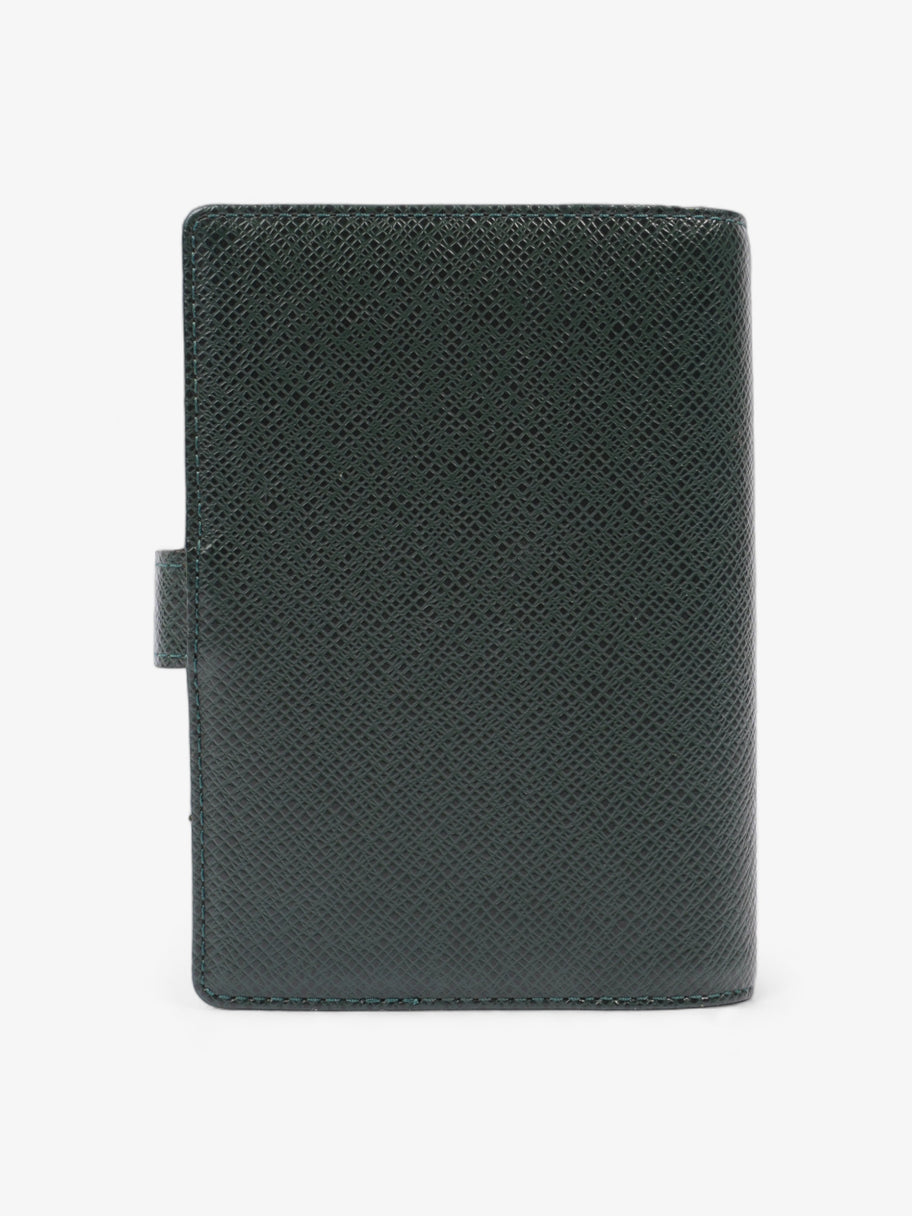 Agenda Black Leather PM Image 2