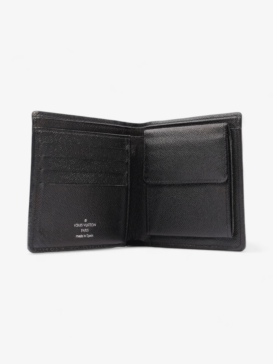 Marco Compact Wallet Damier Ebene Image 5