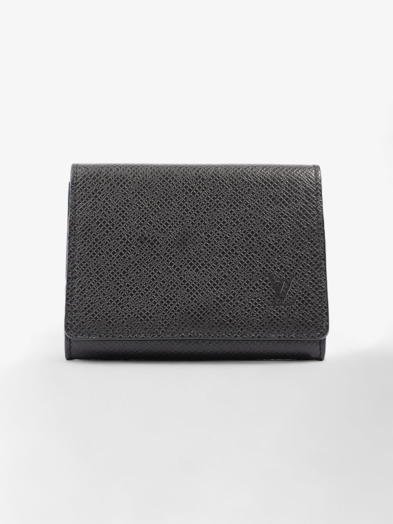  Louis Vuitton Card Wallet 1cm Leather