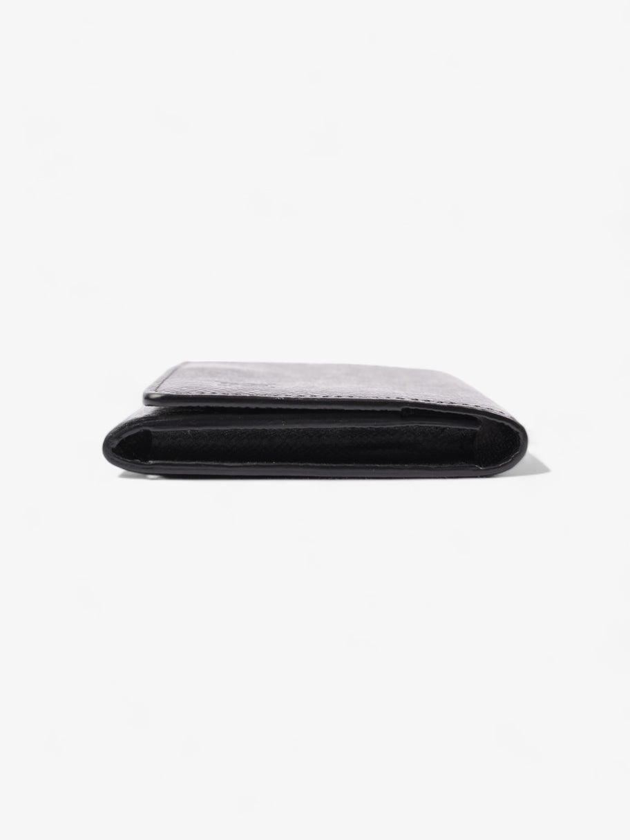 Louis Vuitton Card Wallet 1cm Leather Image 4