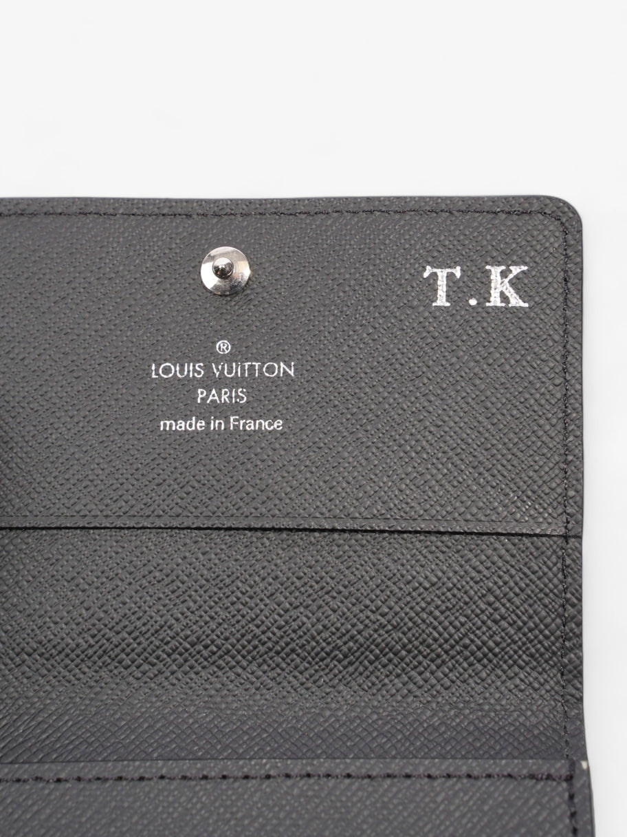 Louis Vuitton Card Wallet 1cm Leather Image 8