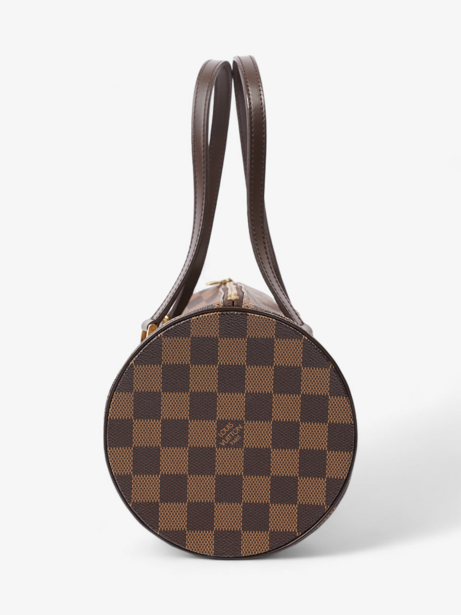 Louis Vuitton Papillon Damier Ebene Coated Canvas 30 Image 3