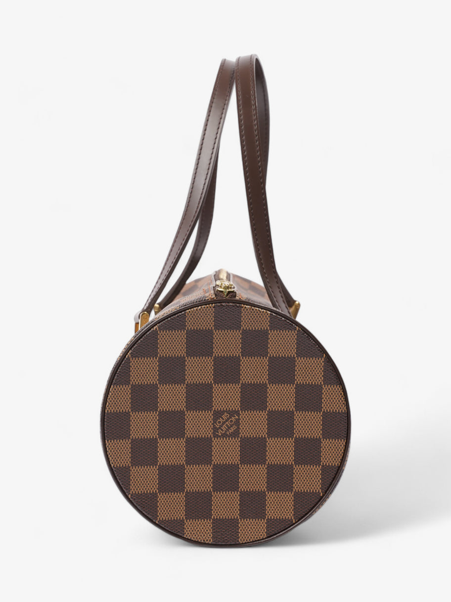 Louis Vuitton Papillon Damier Ebene Coated Canvas 30 Image 5