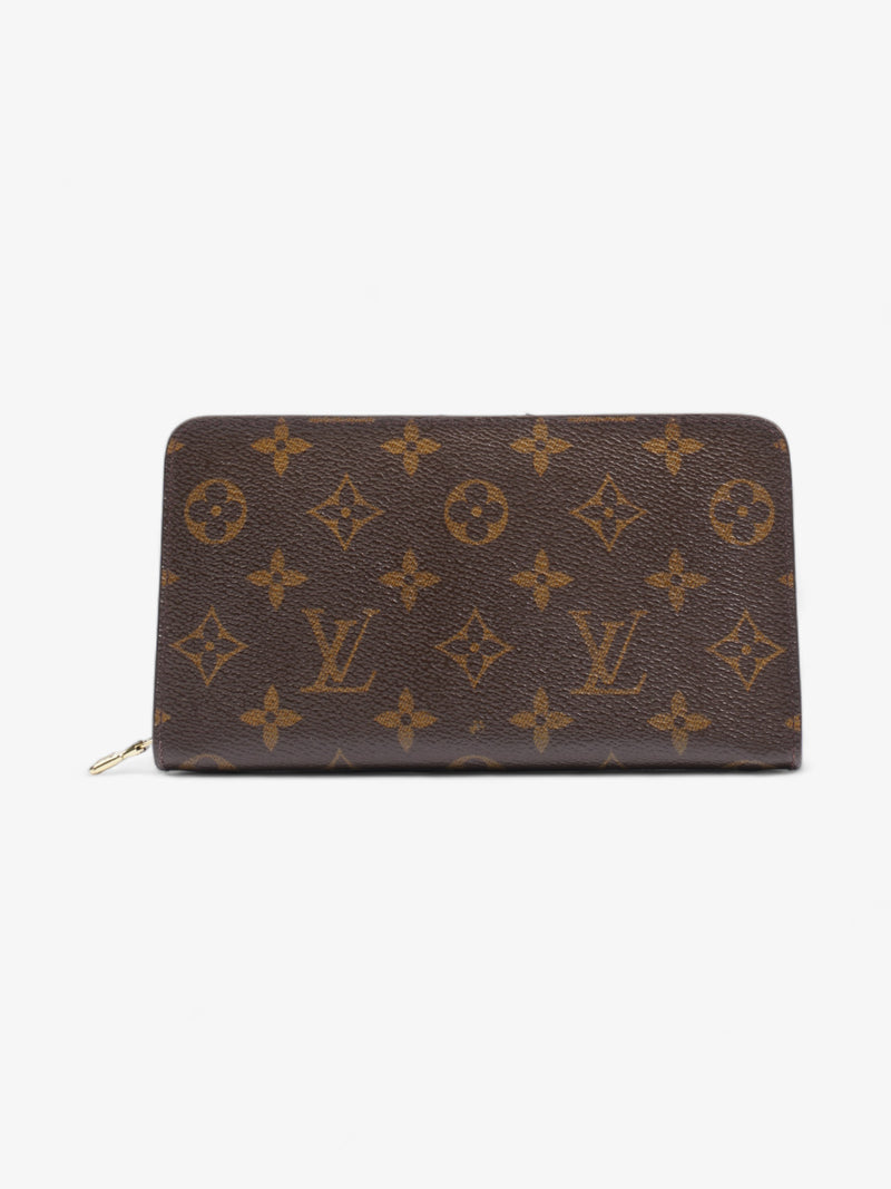  Porto Monesip Wallet Monogram Coated Canvas