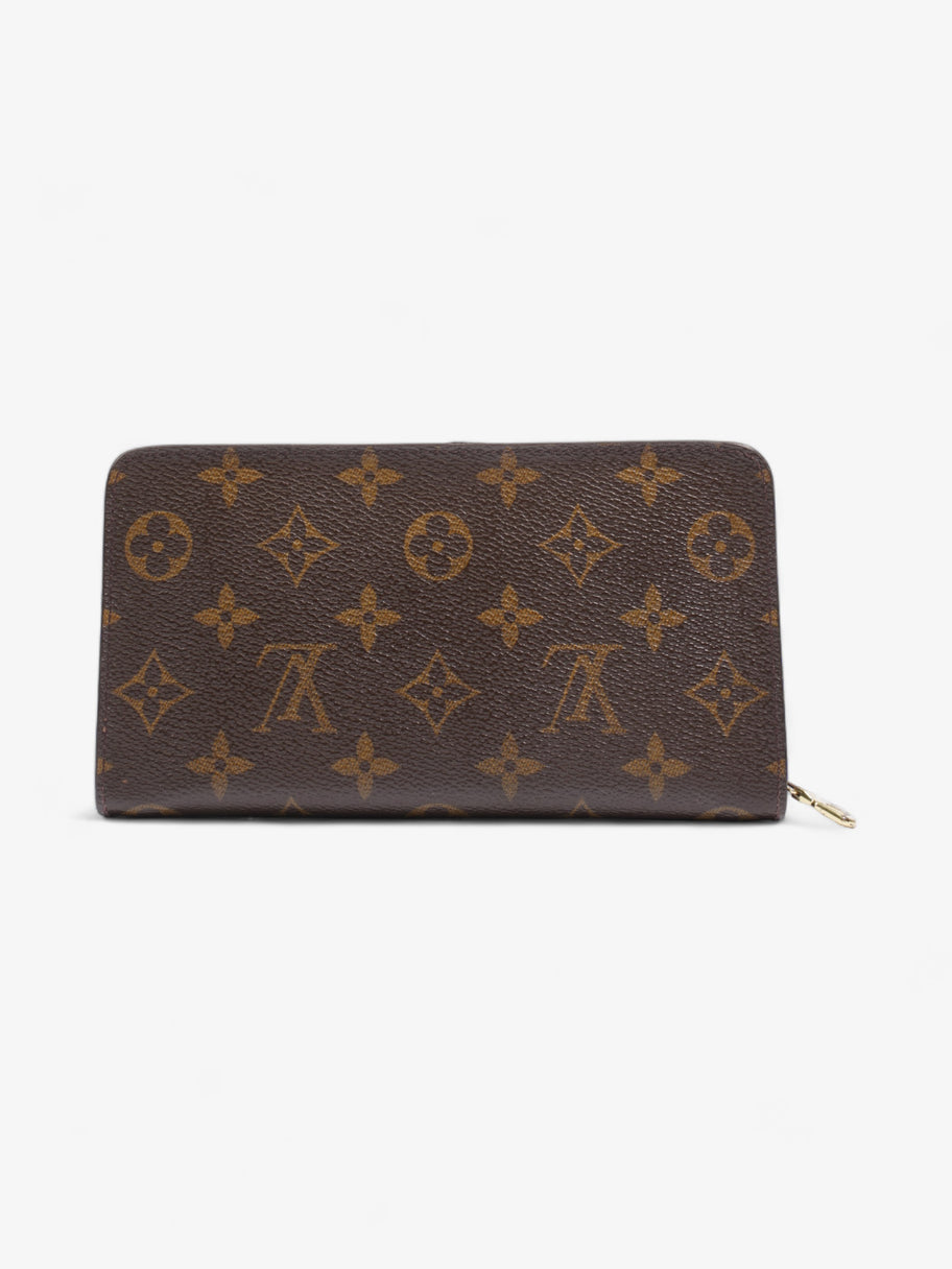 Porto Monesip Wallet Monogram Coated Canvas Image 2