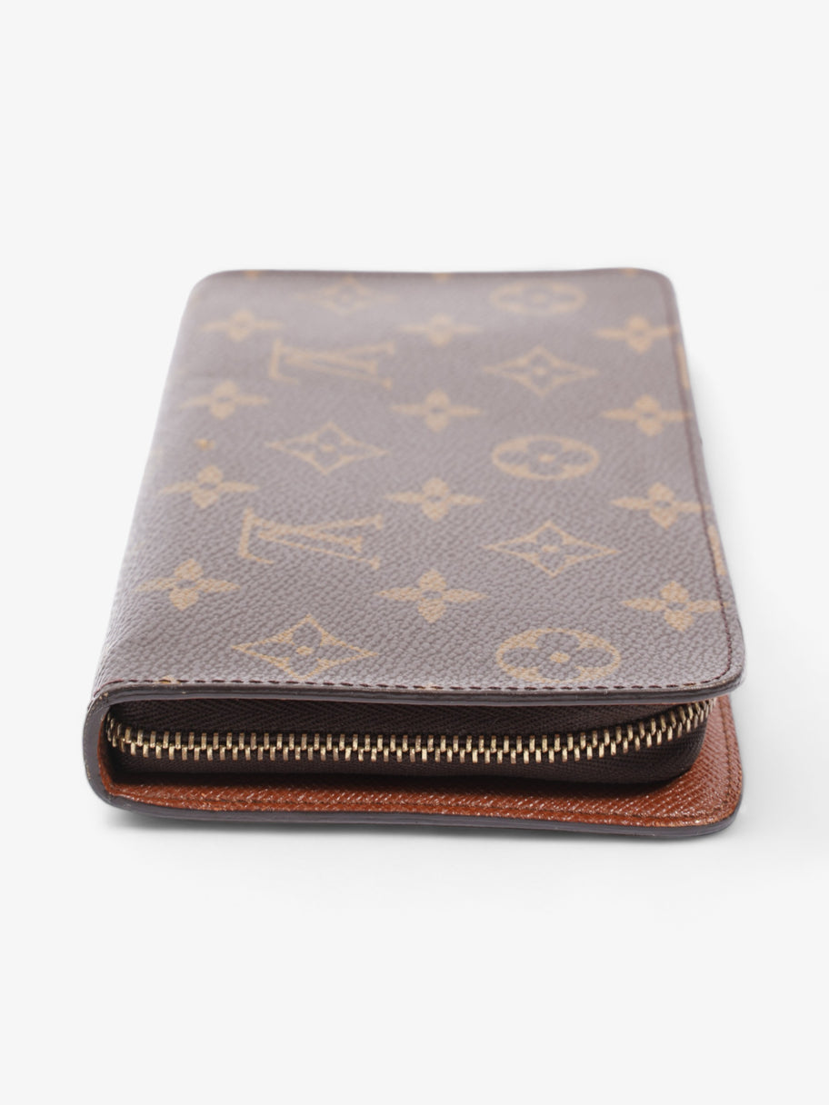 Porto Monesip Wallet Monogram Coated Canvas Image 3