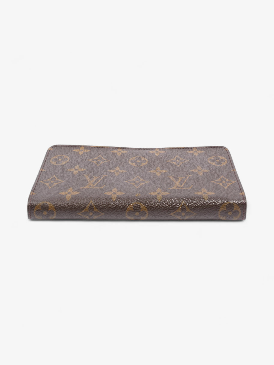 Porto Monesip Wallet Monogram Coated Canvas Image 5