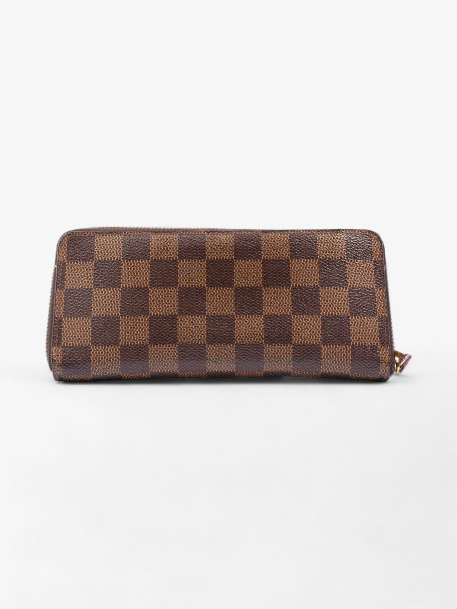 Clemence Wallet Damier Ebene Image 2