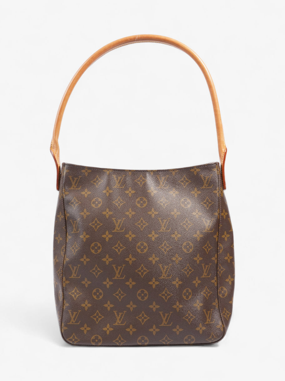 Louis Vuitton Looping  Monogram GM Image 1