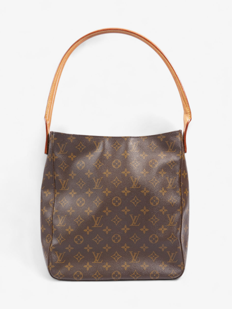 Louis Vuitton Looping  Monogram GM Image 4