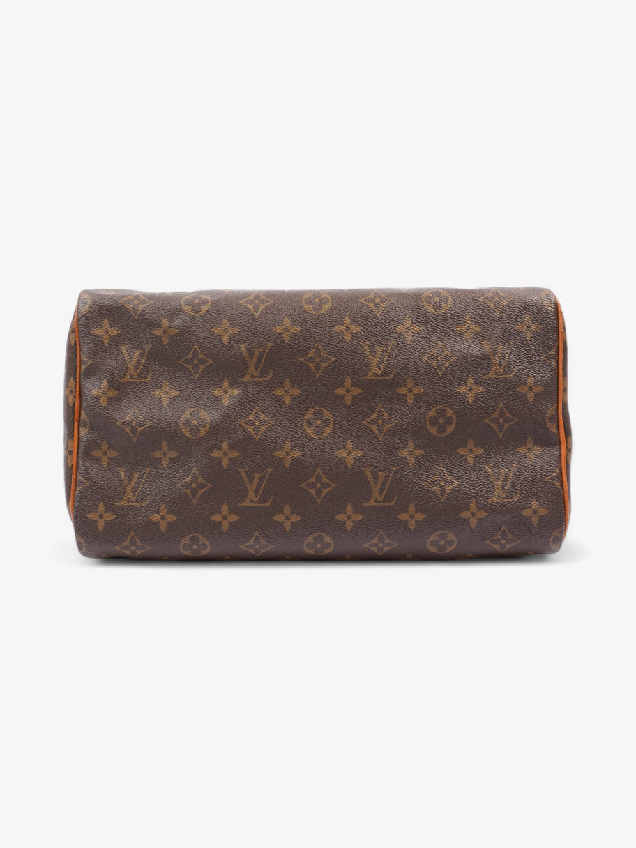 Louis Vuitton Speedy Monogram 30 Image 6