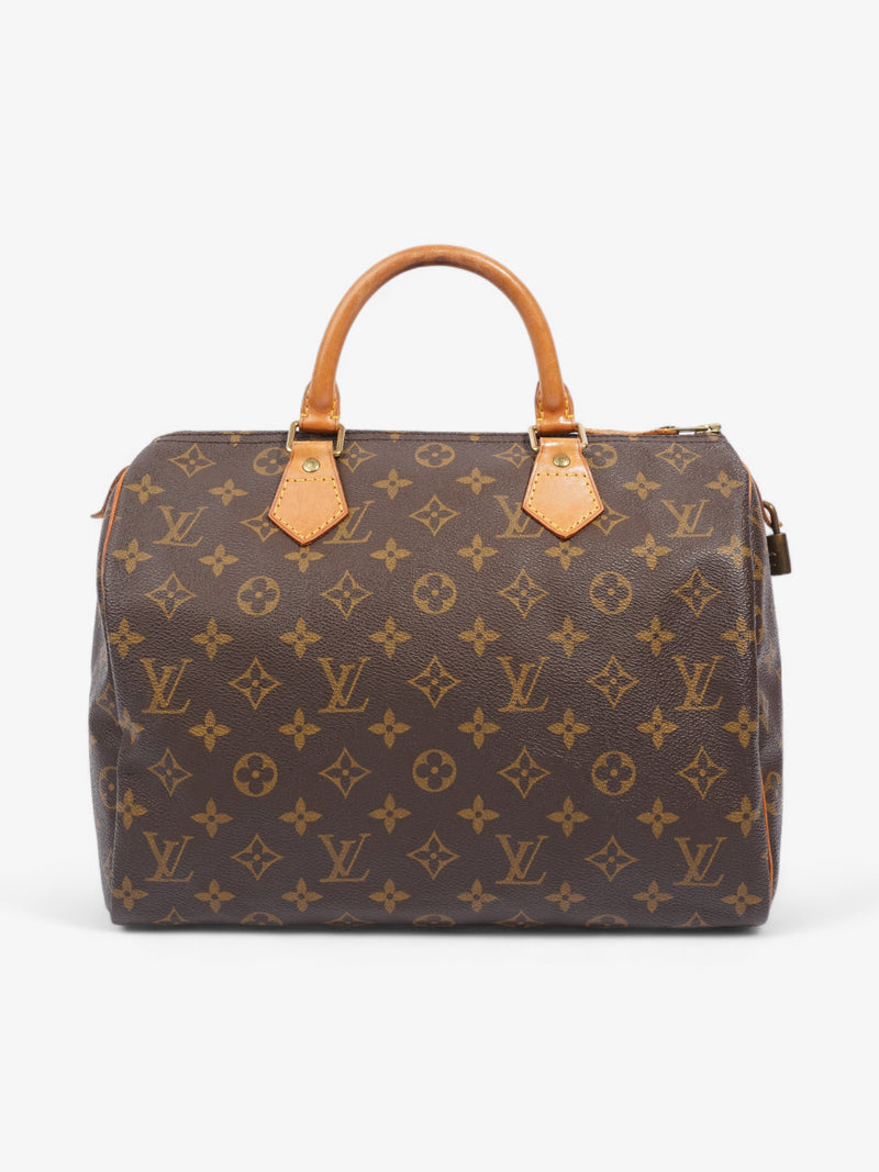  Speedy  Monogram 30