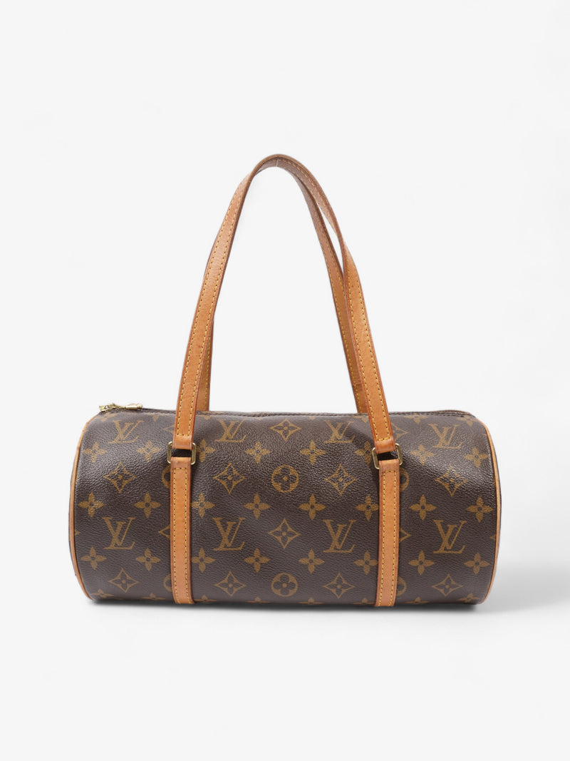  Louis Vuitton Papillon Monogram 30