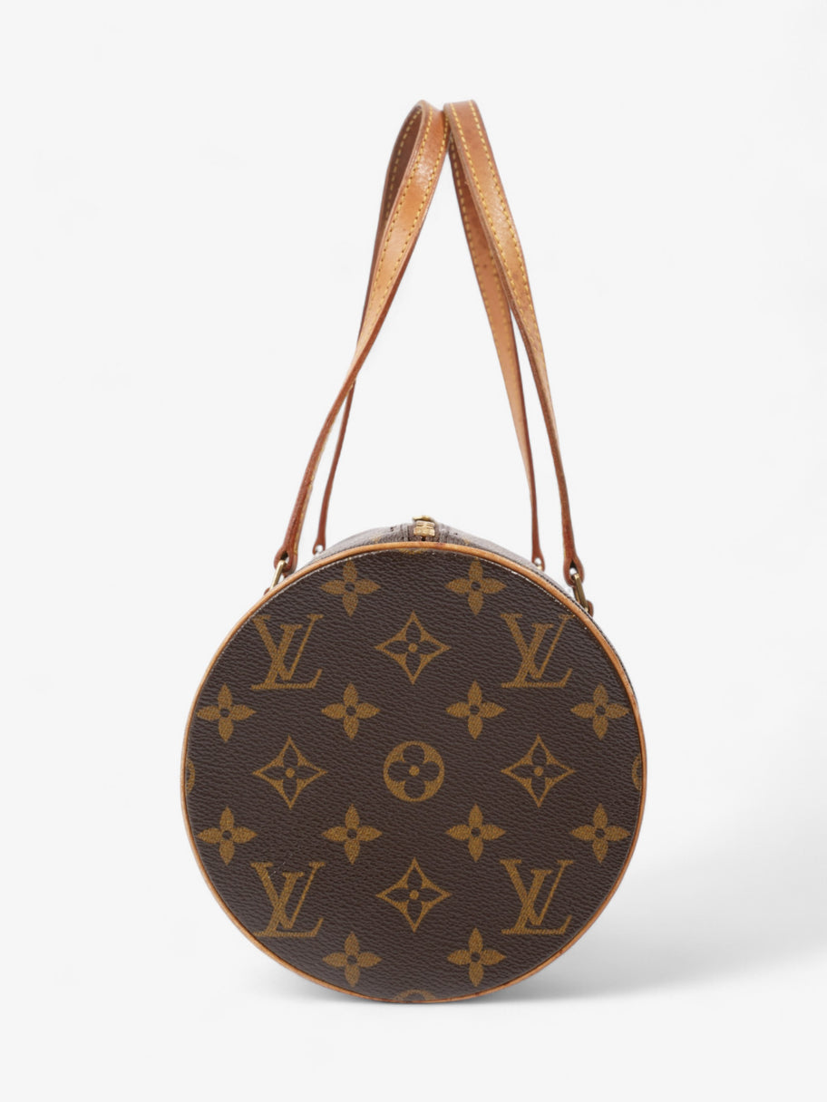 Louis Vuitton Papillon Monogram 30 Image 3