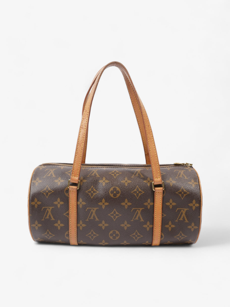 Louis Vuitton Papillon Monogram 30 Image 4