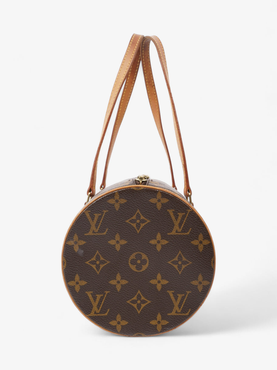 Louis Vuitton Papillon Monogram 30 Image 5