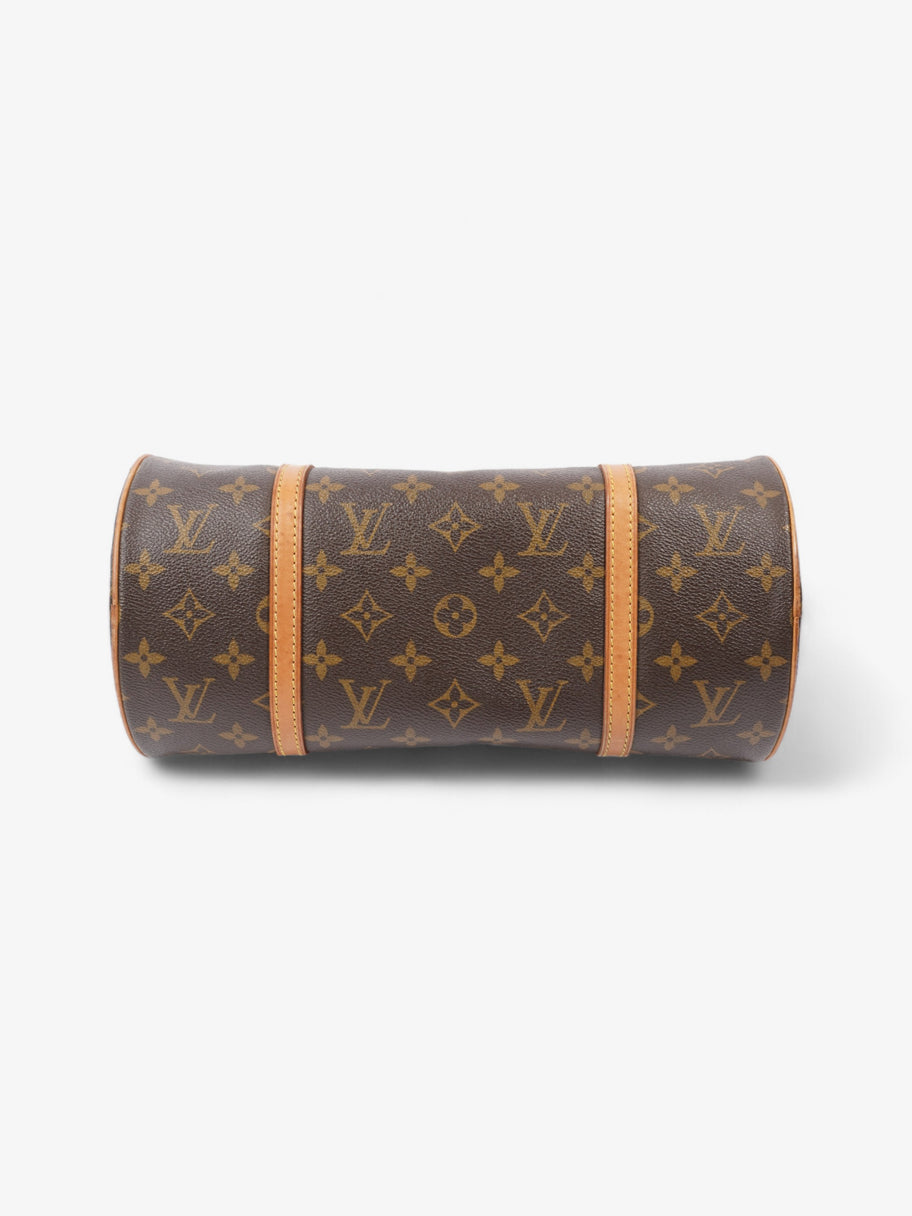 Louis Vuitton Papillon Monogram 30 Image 6