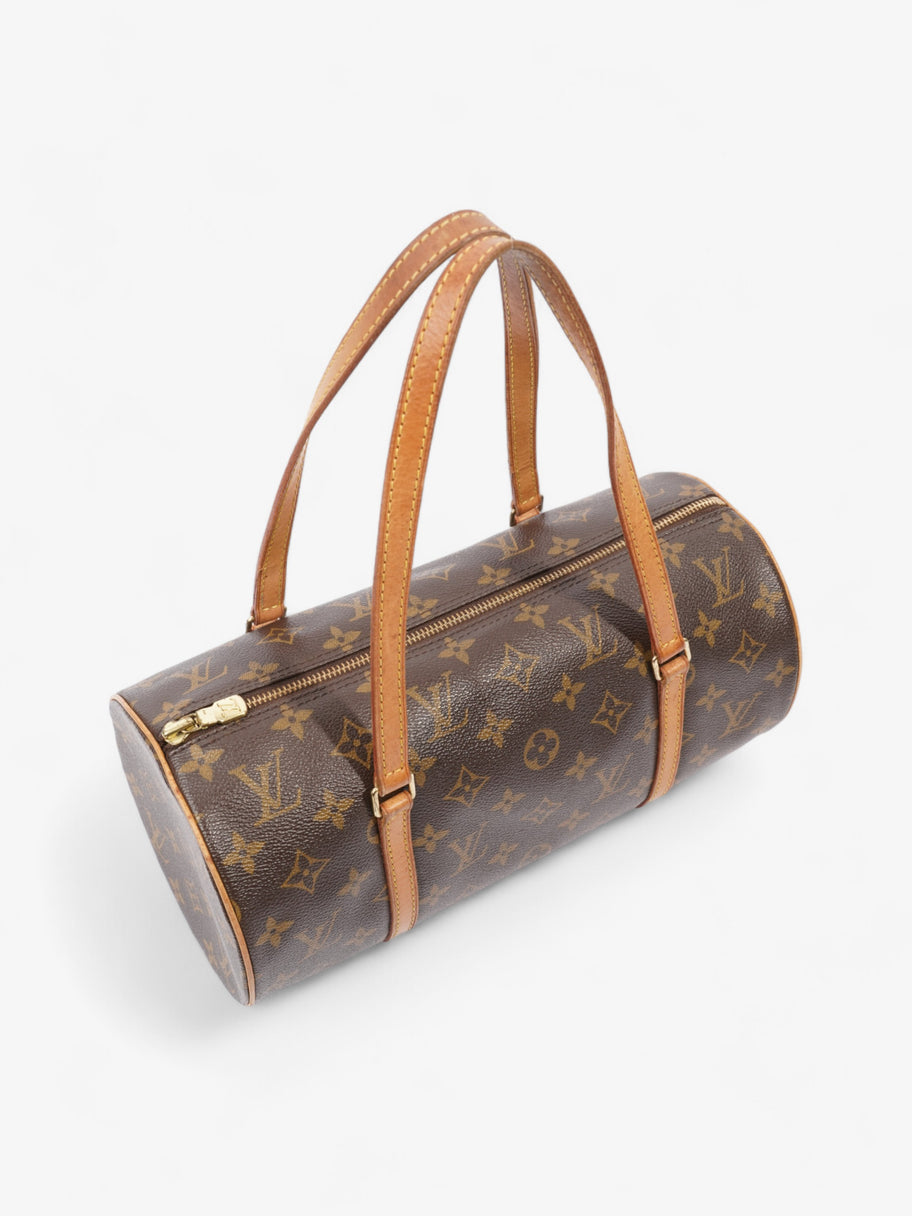 Louis Vuitton Papillon Monogram 30 Image 7