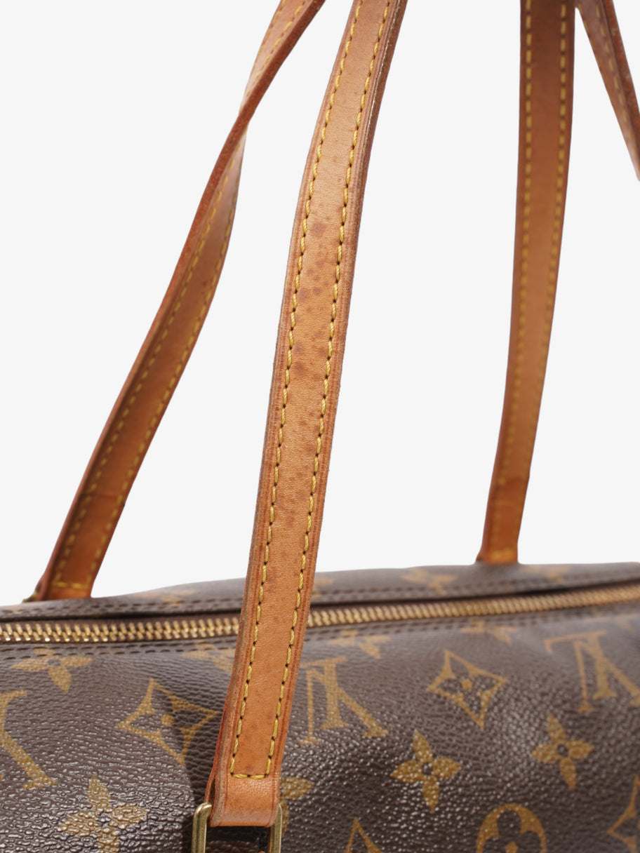 Louis Vuitton Papillon Monogram 30 Image 8