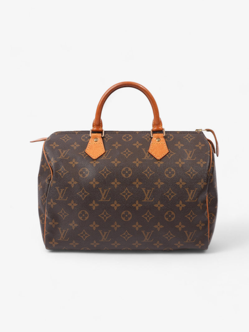  Louis Vuitton Speedy Monogram 30