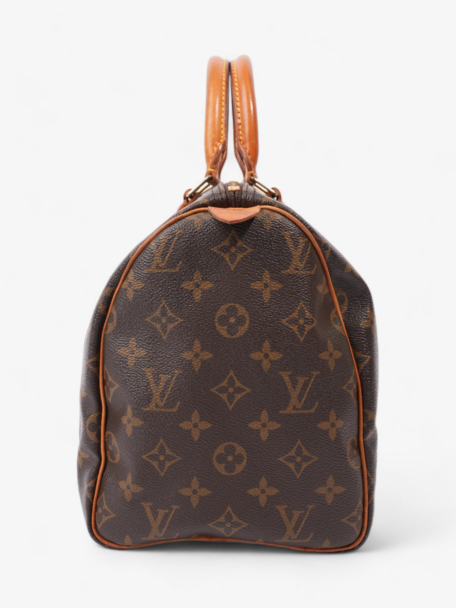 Louis Vuitton Speedy Monogram 30 Image 3