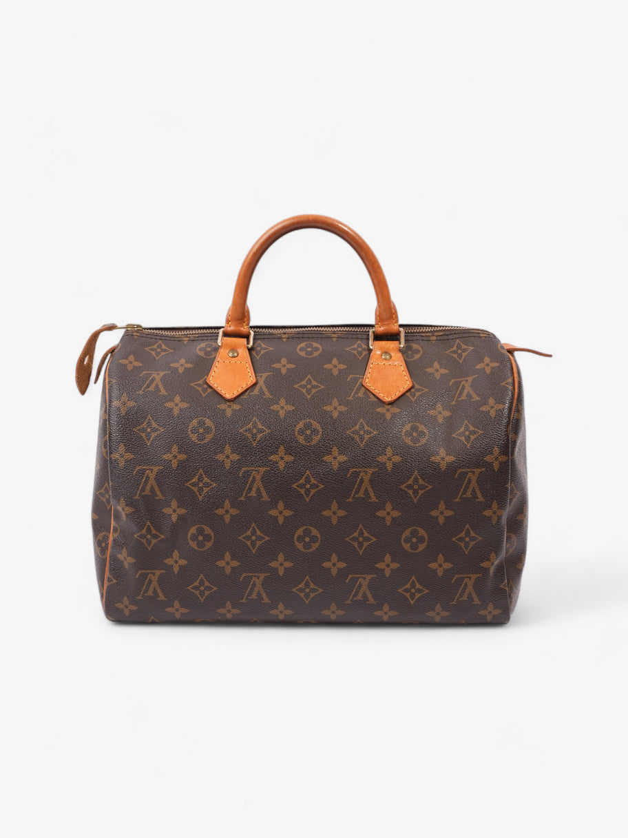 Louis Vuitton Speedy Monogram 30 Image 4