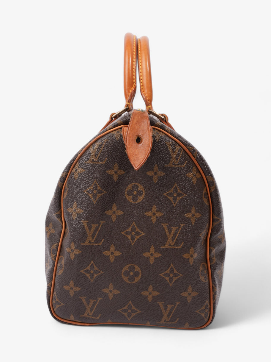 Louis Vuitton Speedy Monogram 30 Image 5