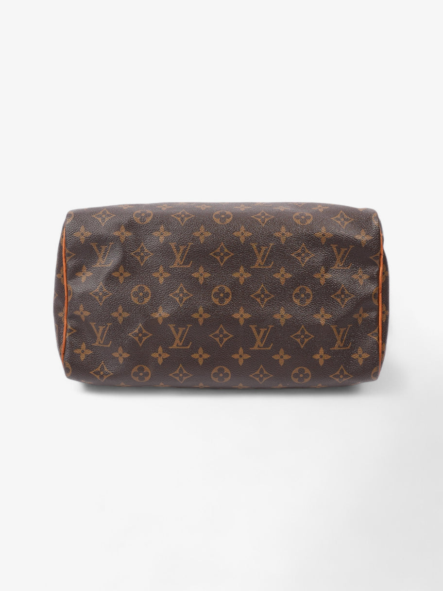 Louis Vuitton Speedy Monogram 30 Image 6