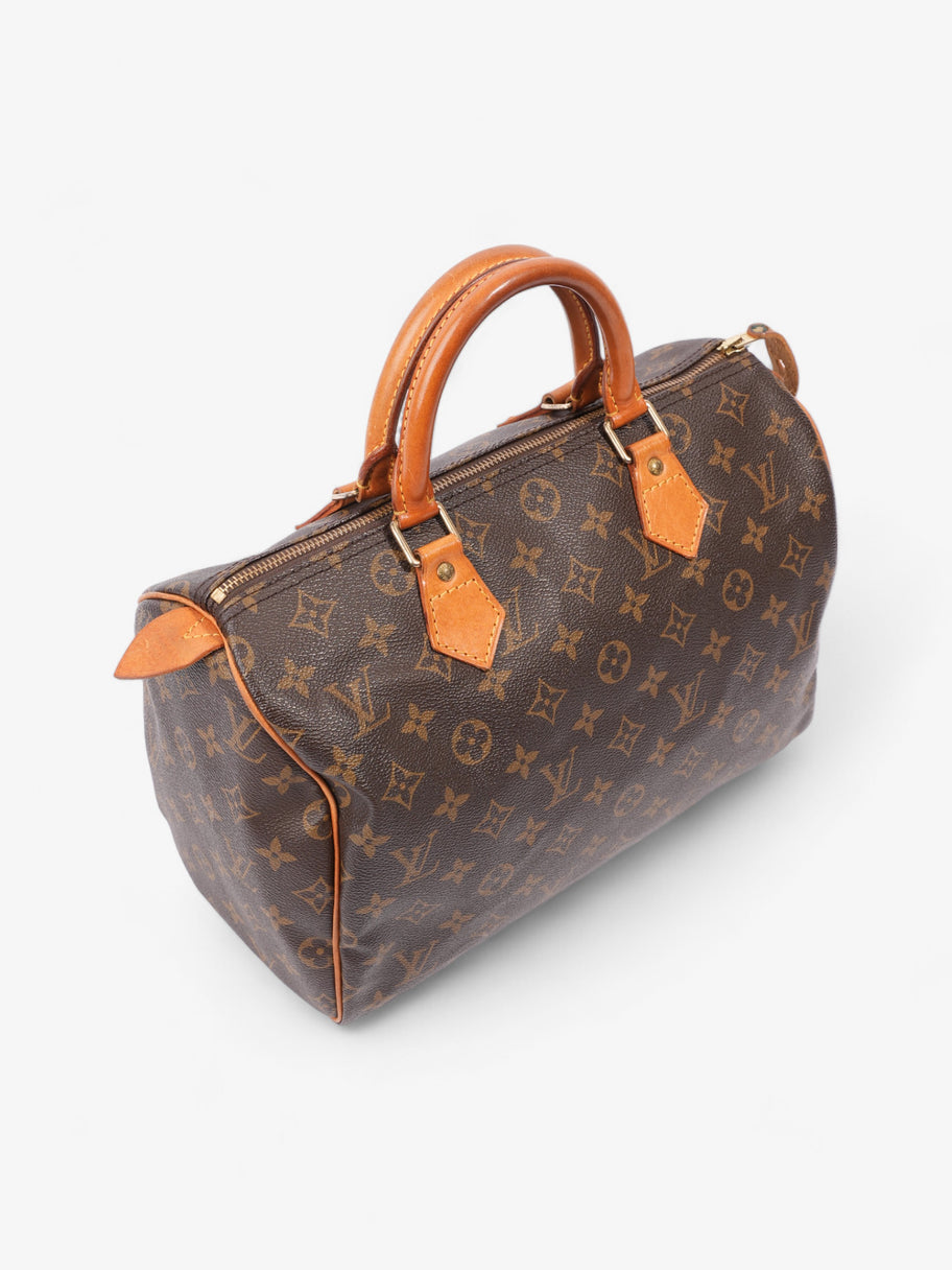 Louis Vuitton Speedy Monogram 30 Image 7