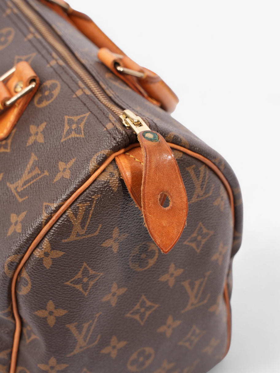 Louis Vuitton Speedy Monogram 30 Image 8