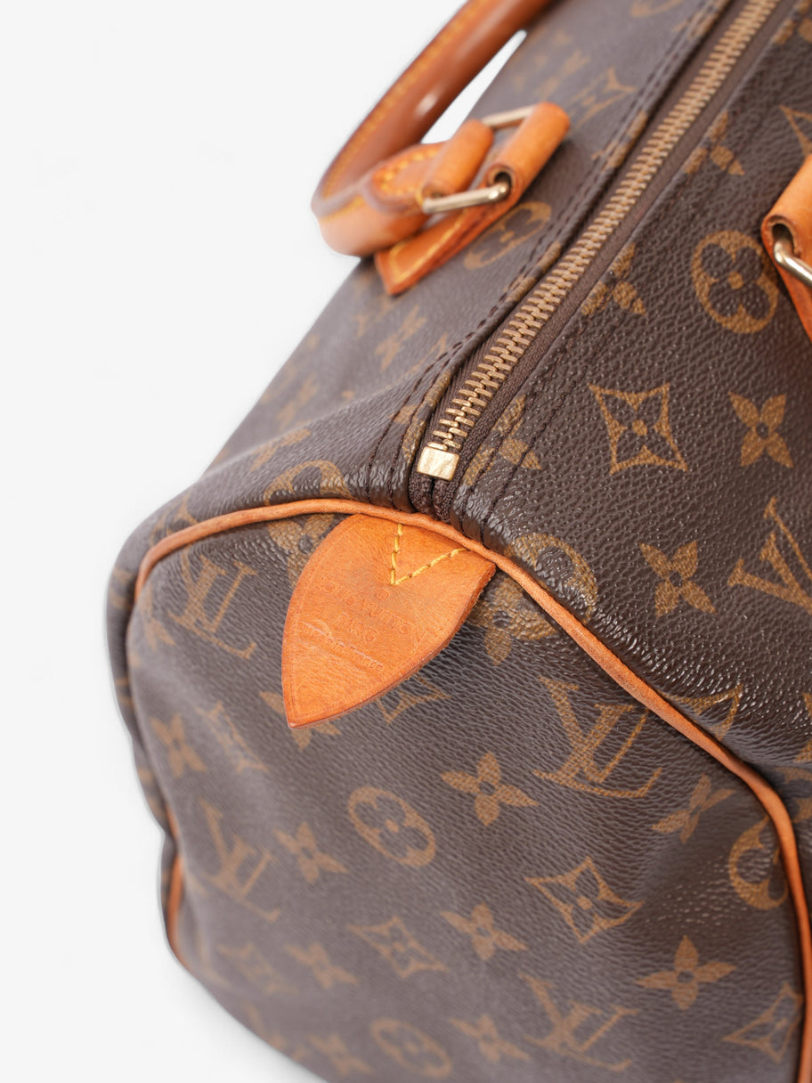 Louis Vuitton Speedy Monogram 30 Image 9