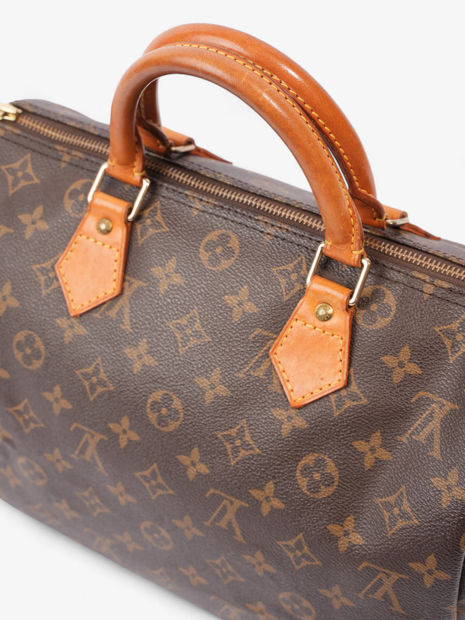 Louis Vuitton Speedy Monogram 30 Image 10