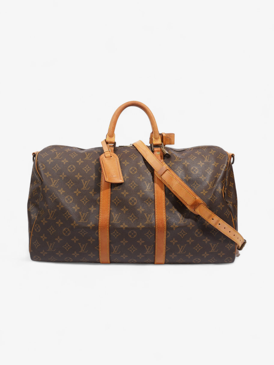 Louis Vuitton Keepall Monogram 50 Image 1