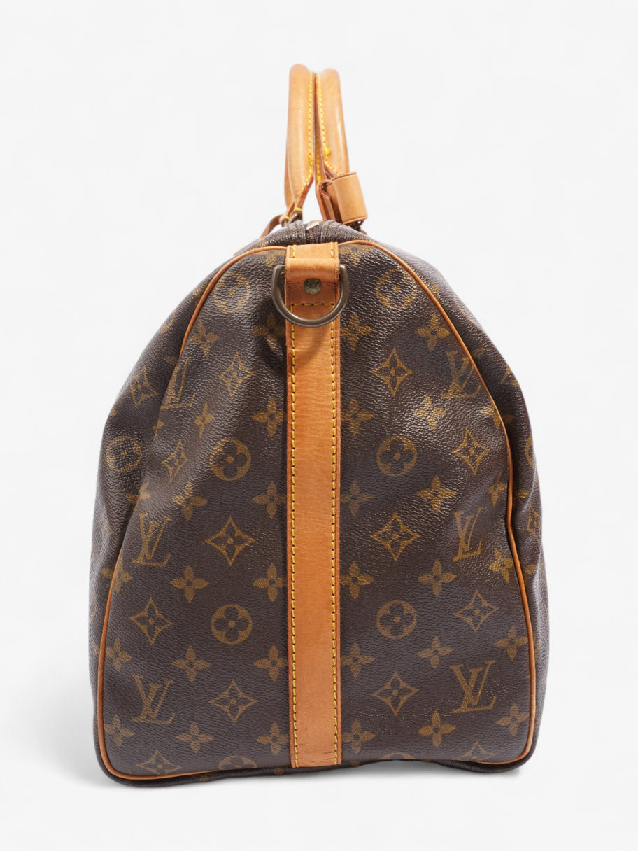 Louis Vuitton Keepall Monogram 50 Image 4