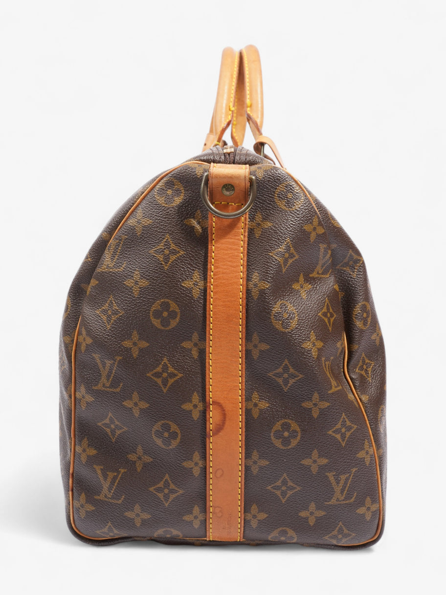 Louis Vuitton Keepall Monogram 50 Image 6