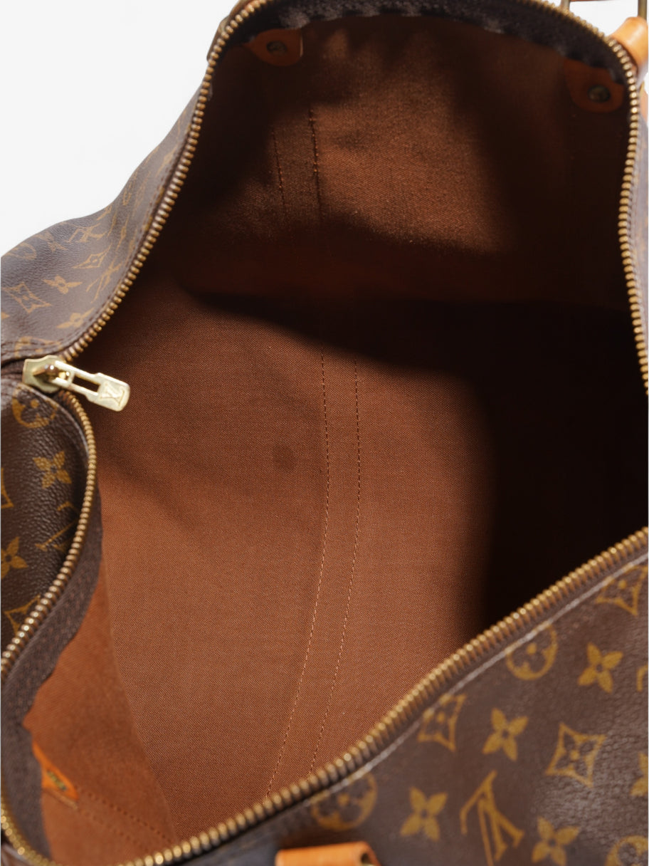 Louis Vuitton Keepall Monogram 50 Image 8