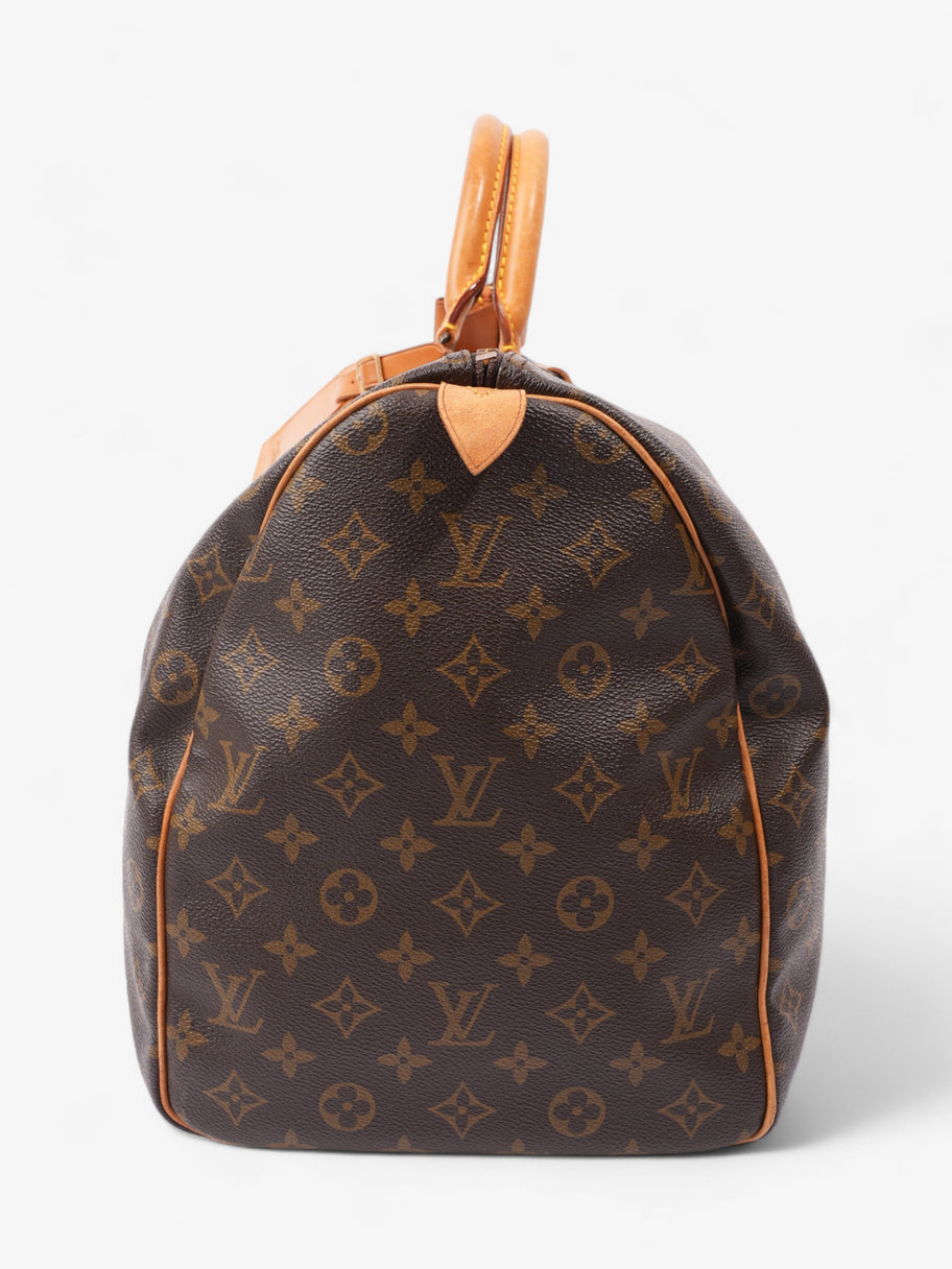 Louis Vuitton Keepall Monogram Coated Canvas 50 Image 3