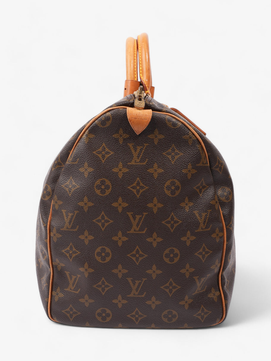 Louis Vuitton Keepall Monogram Coated Canvas 50 Image 5