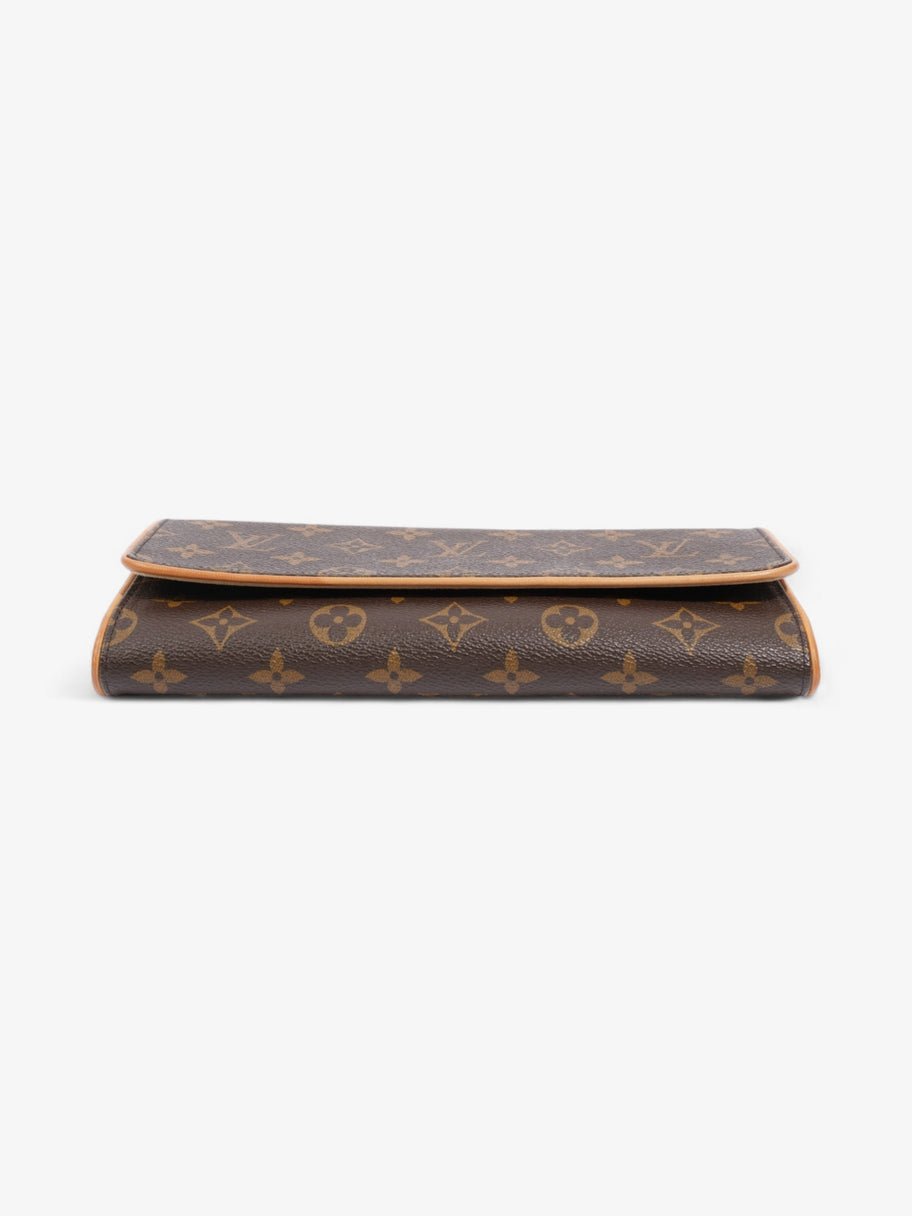 Louis Vuitton Twin Pochette Monogram Coated Canvas GM Image 6